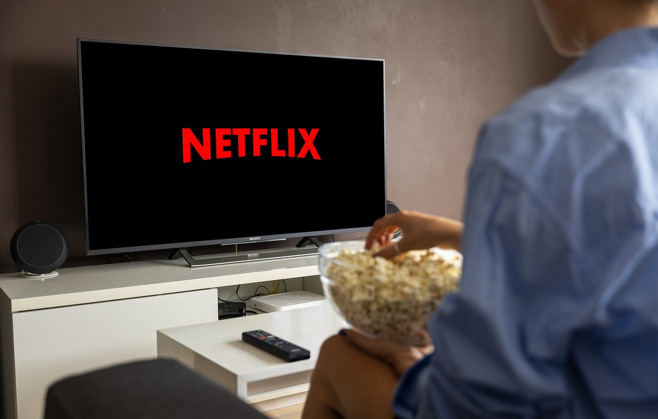 Kein Fake: Netflix zahlt Geld zurück!