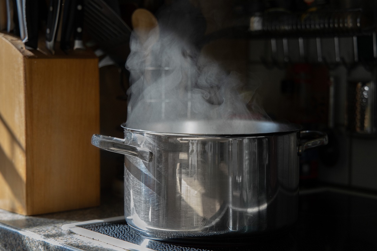 7000 Oberösterreicher müssen Wasser abkochen