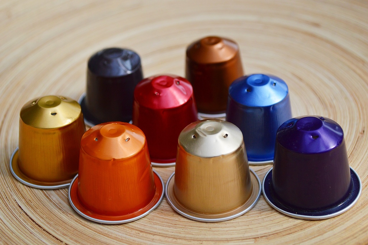 Kaffeekapseln im Test: Billigprodukte oft besser!