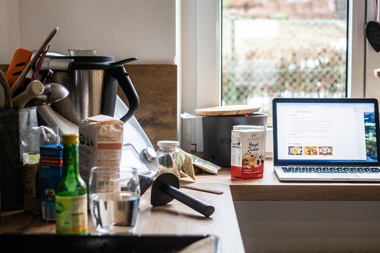 Thermomix gewinnt bei Konsumenten-Test