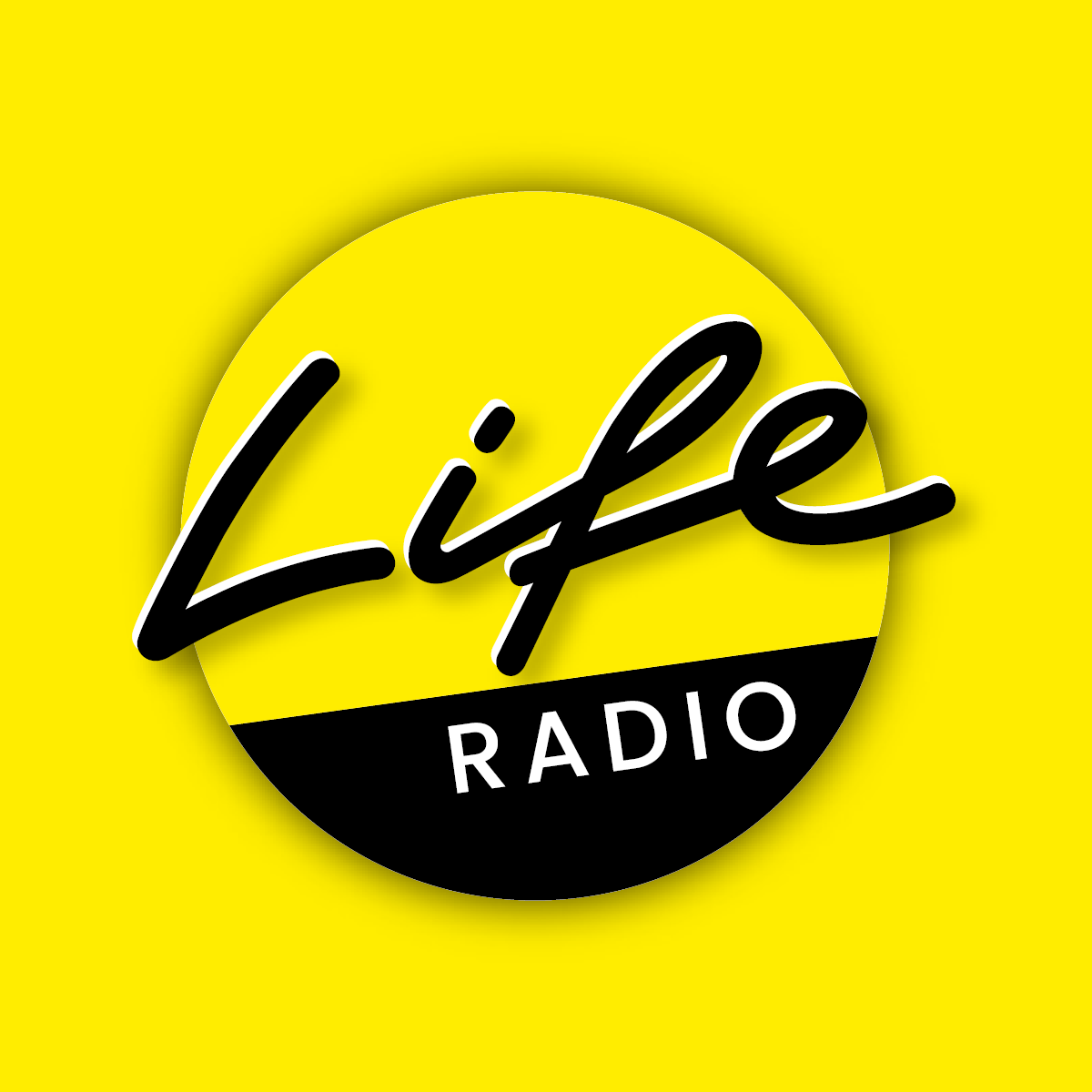 Unsere Channels Life Radio