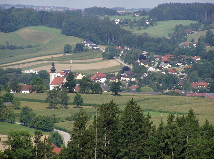 Gemeindesong für Pichl bei Wels