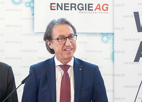Schneller in Richtung Energiewende