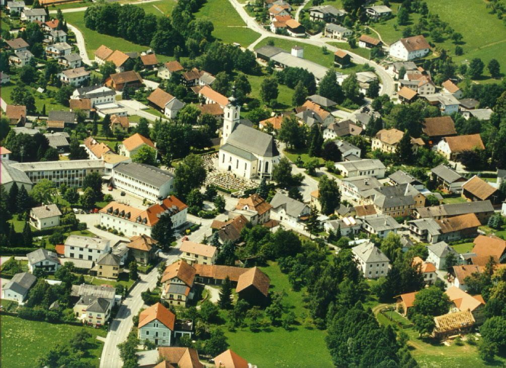 Gemeindesong für Pram