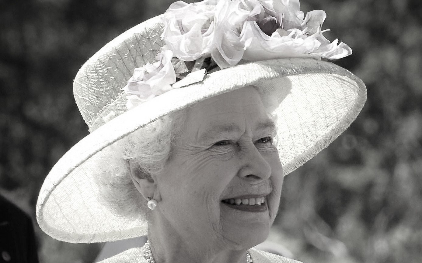 Queen Elizabeth II. ist tot