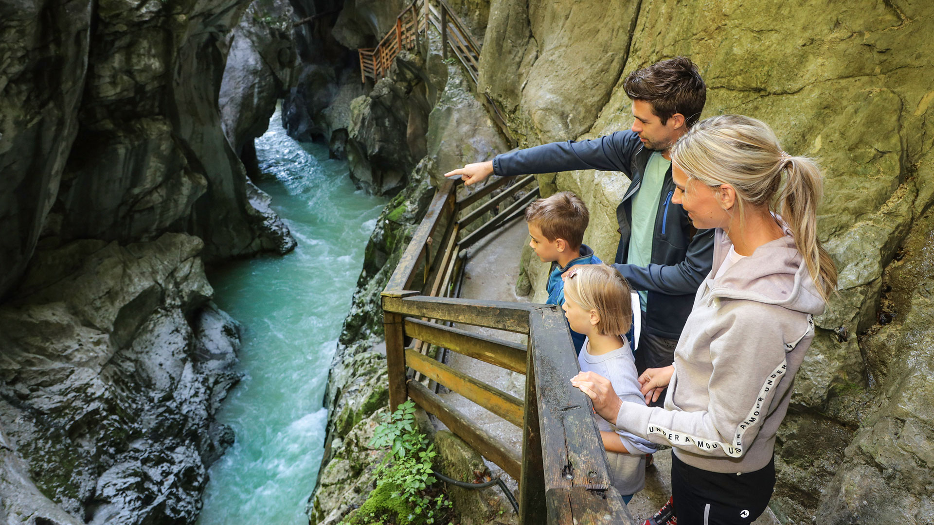 Quizsonntag: Lammerklamm