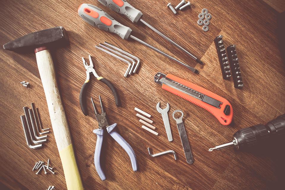 Reparieren statt wegwerfen: bis zu 200€ Reparaturbonus