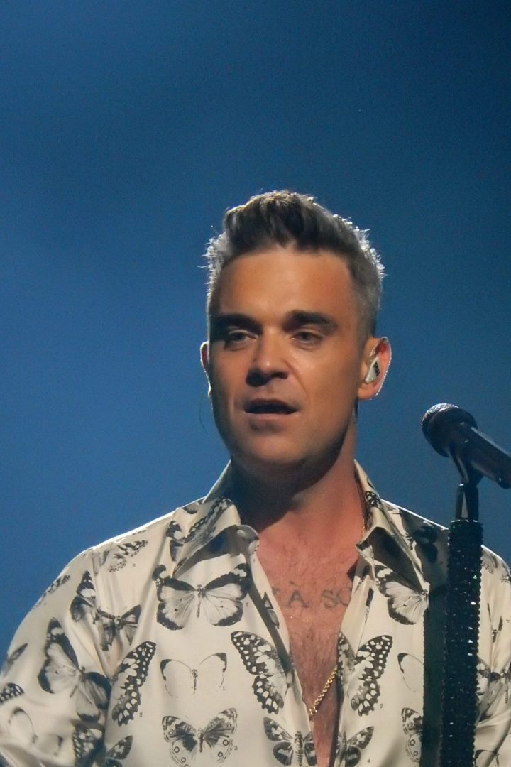 So checkt ihr euch Karten für’s Robbie Zusatzkonzert!