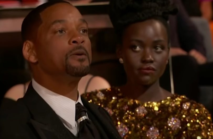 Skandal bei den Oscars!
