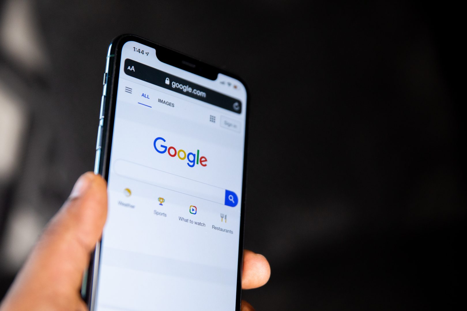 Google Trends 2023 –  das haben wir heuer am meisten gesucht!