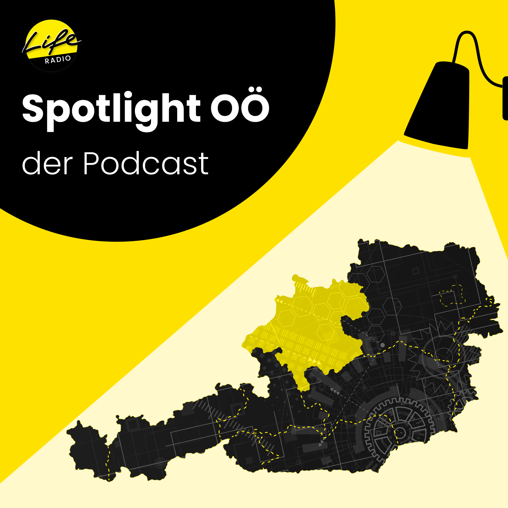 Spotlight Oberösterreich