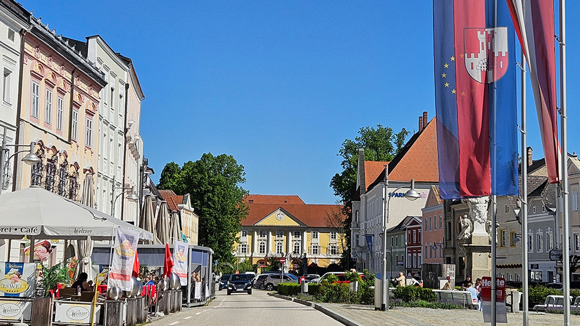 Stadtgemeinde Eferding