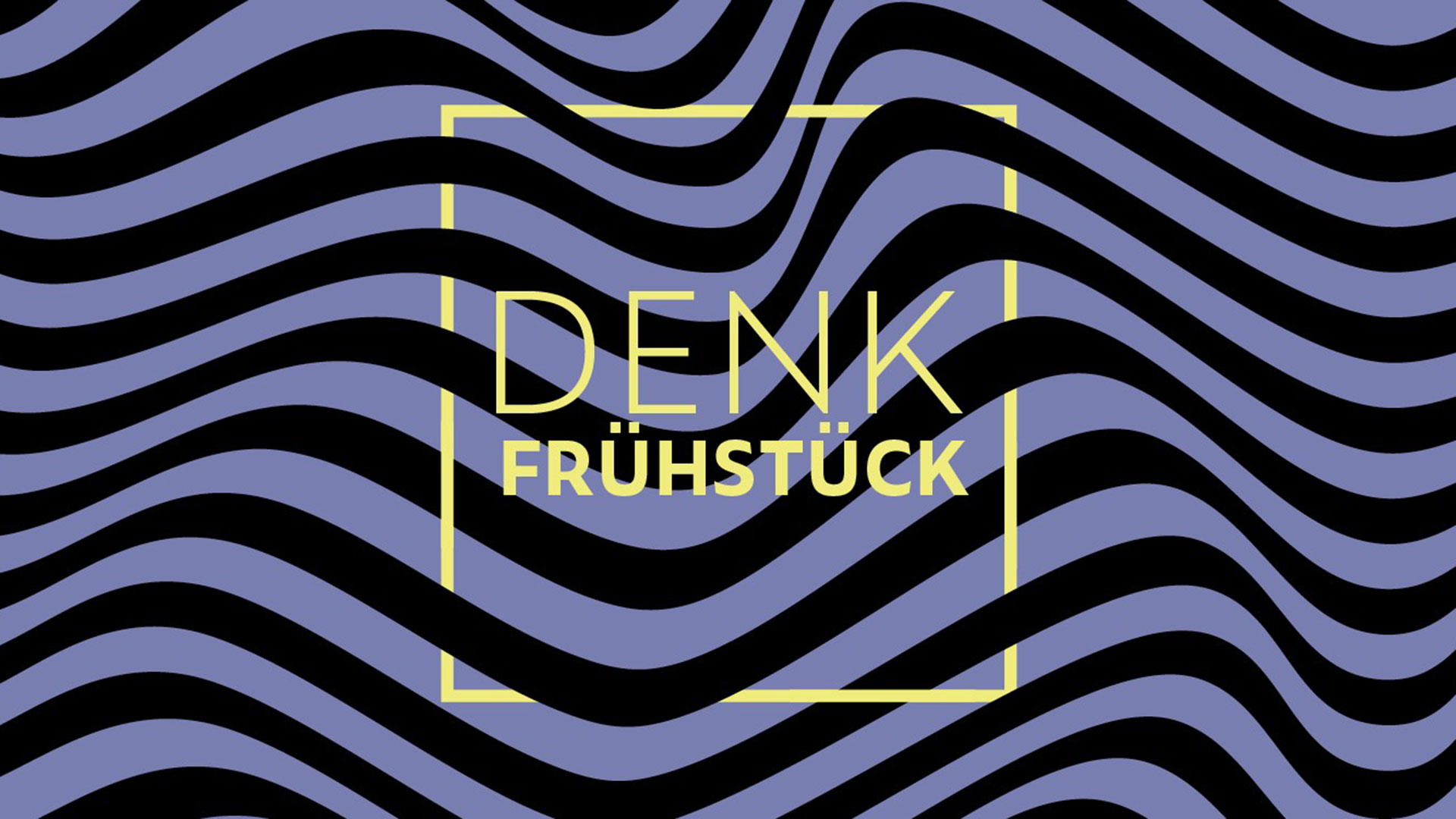 Denkfrühstück des Netzwerk Werbung