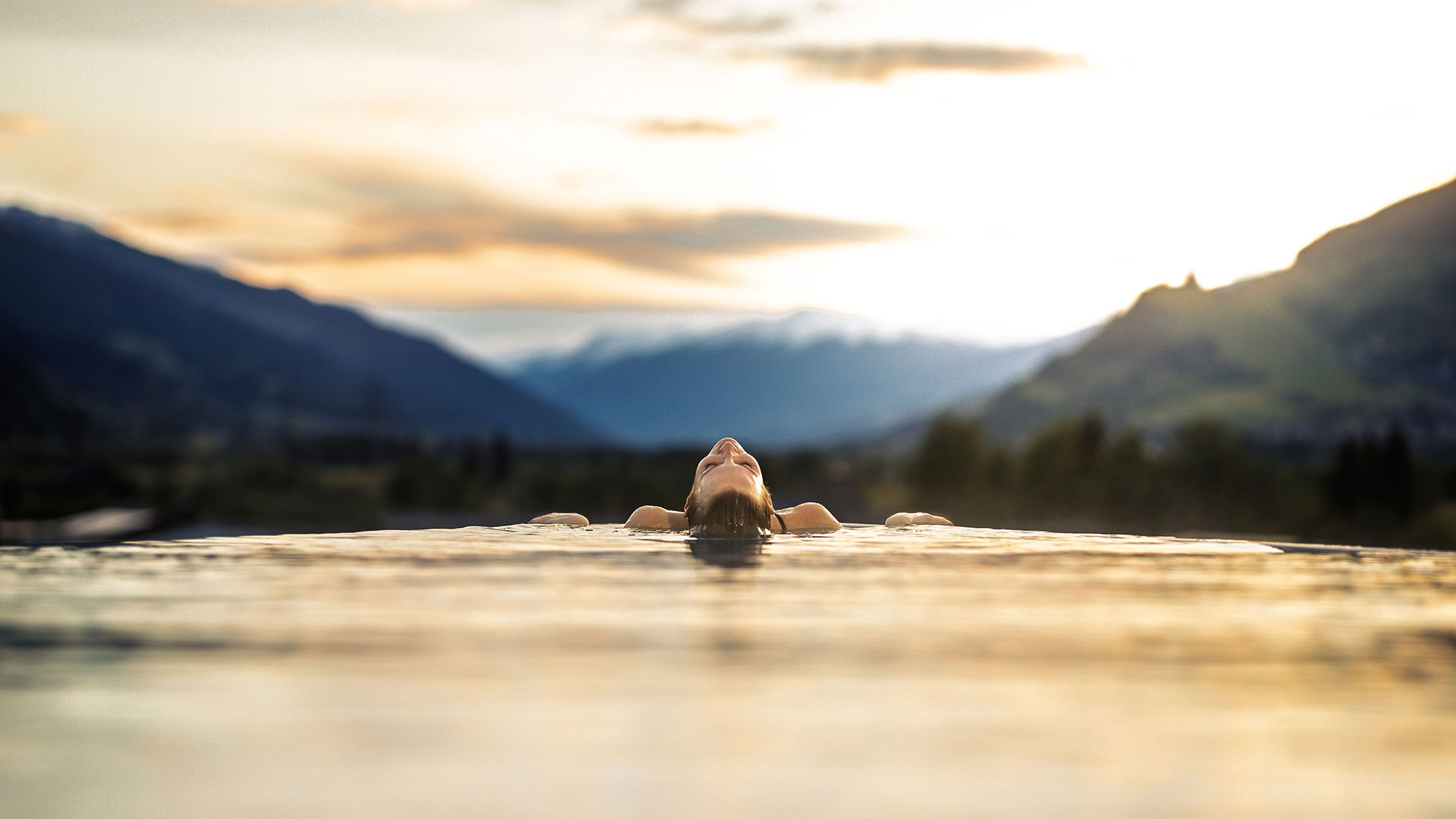Quizsonntag: 4*S Resort TAUERN SPA
