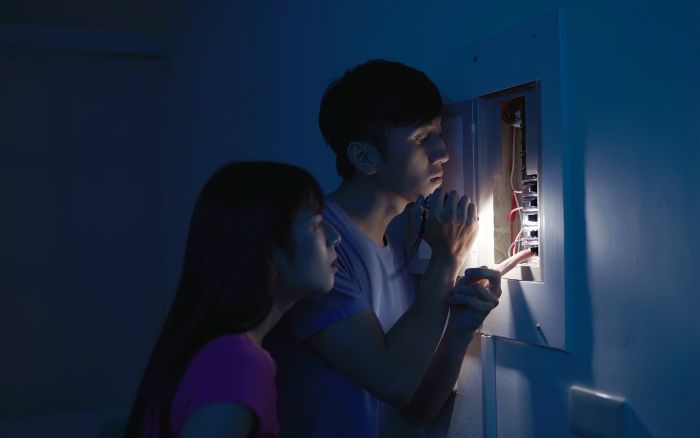Angst vor Blackout auch in OÖ