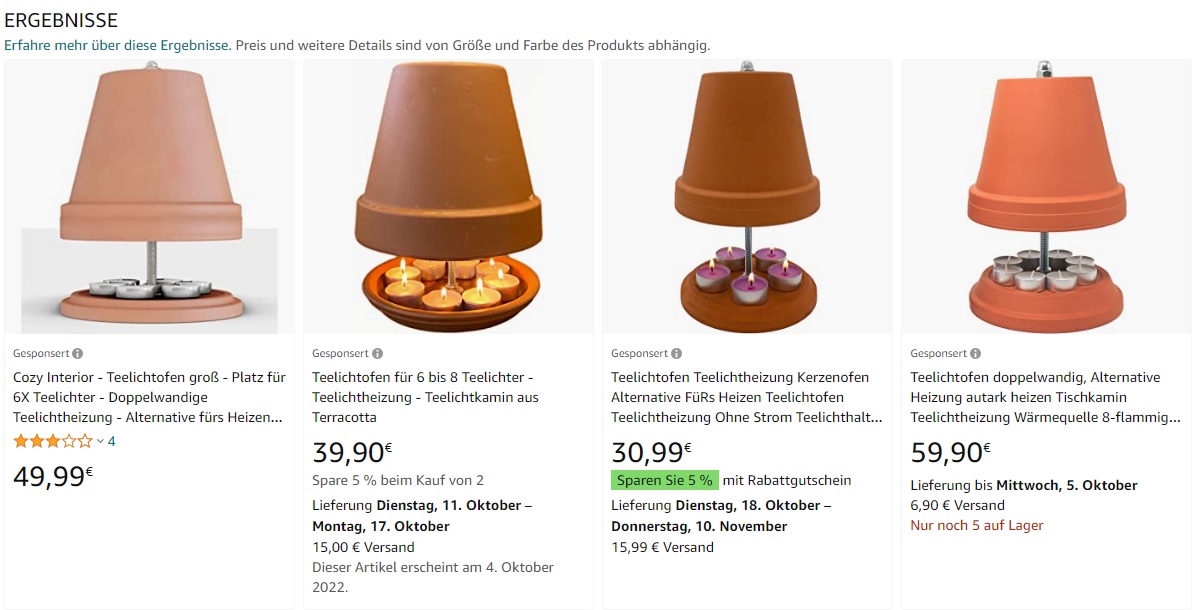 Macht das bloß nicht nach!