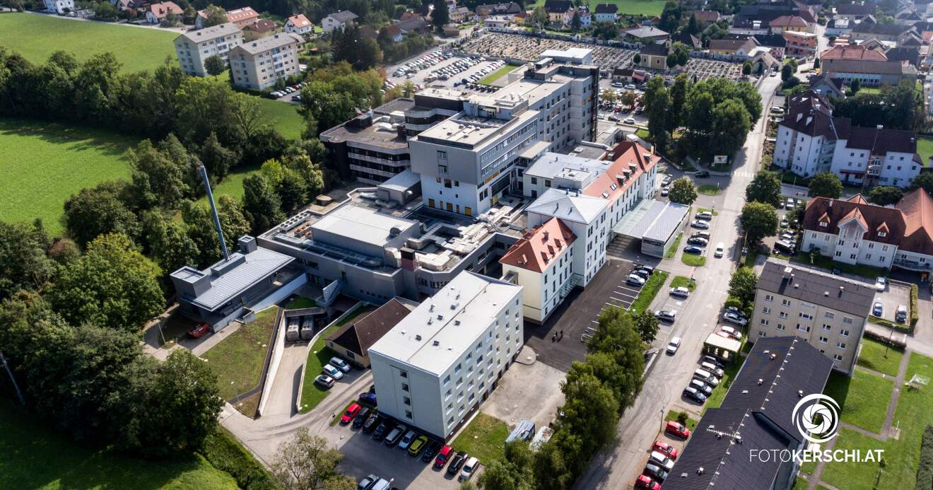 Nach Tötungsvorwurf: Anklage gegen Kirchdorfer Arzt fallen gelassen