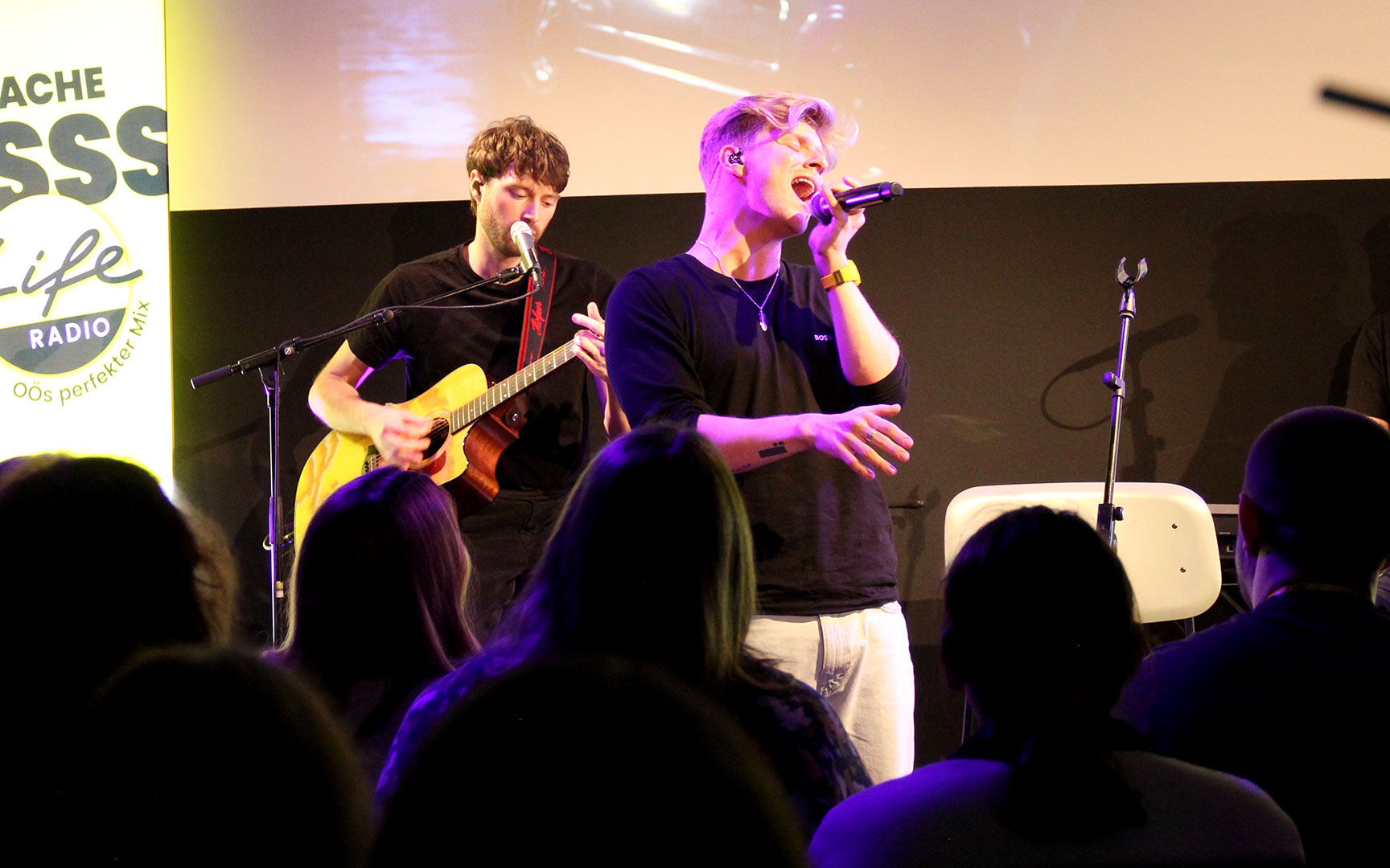 So cool ist das neue Musikvideo von Thorsteinn Einarsson