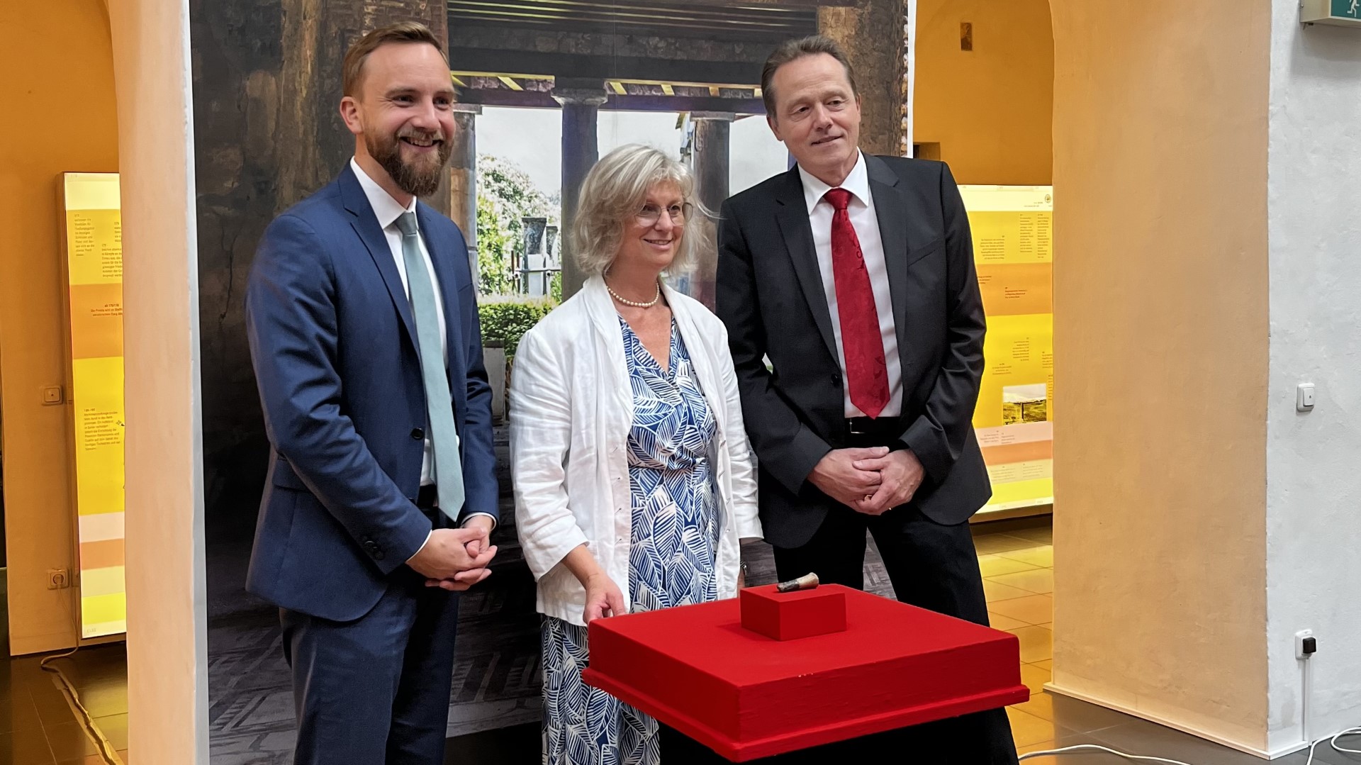 Sensationsfund in Wels: Rätsel nach über 100 Jahren endlich gelöst!