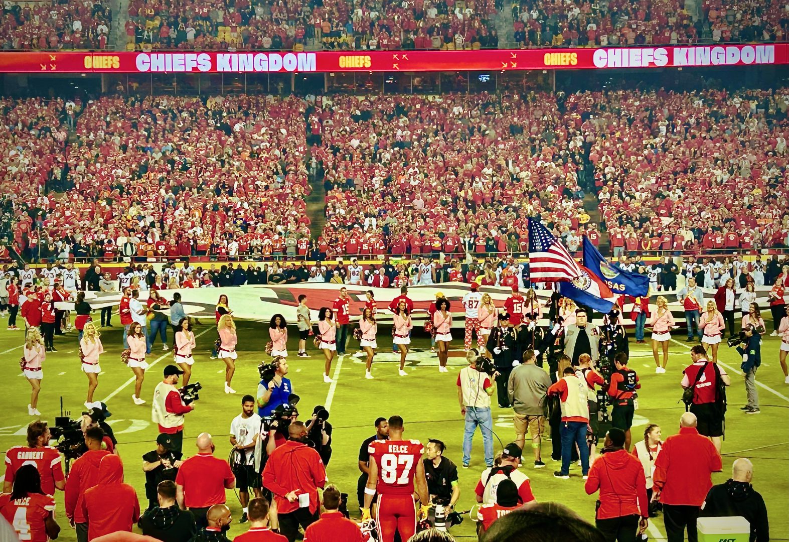 Super Bowl 2024 Fun Facts und Partys in OÖ!