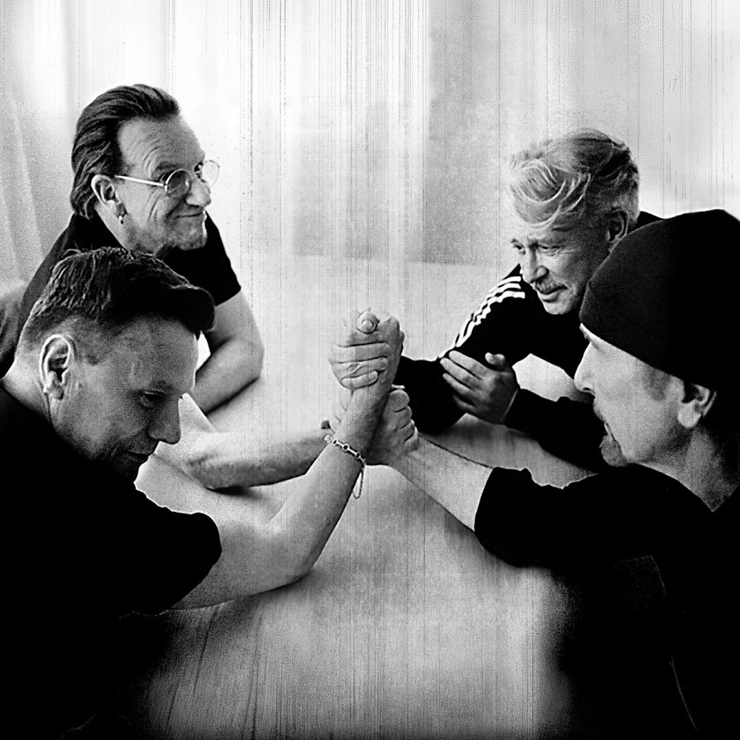 Fotocredit: © Anton Corbijn