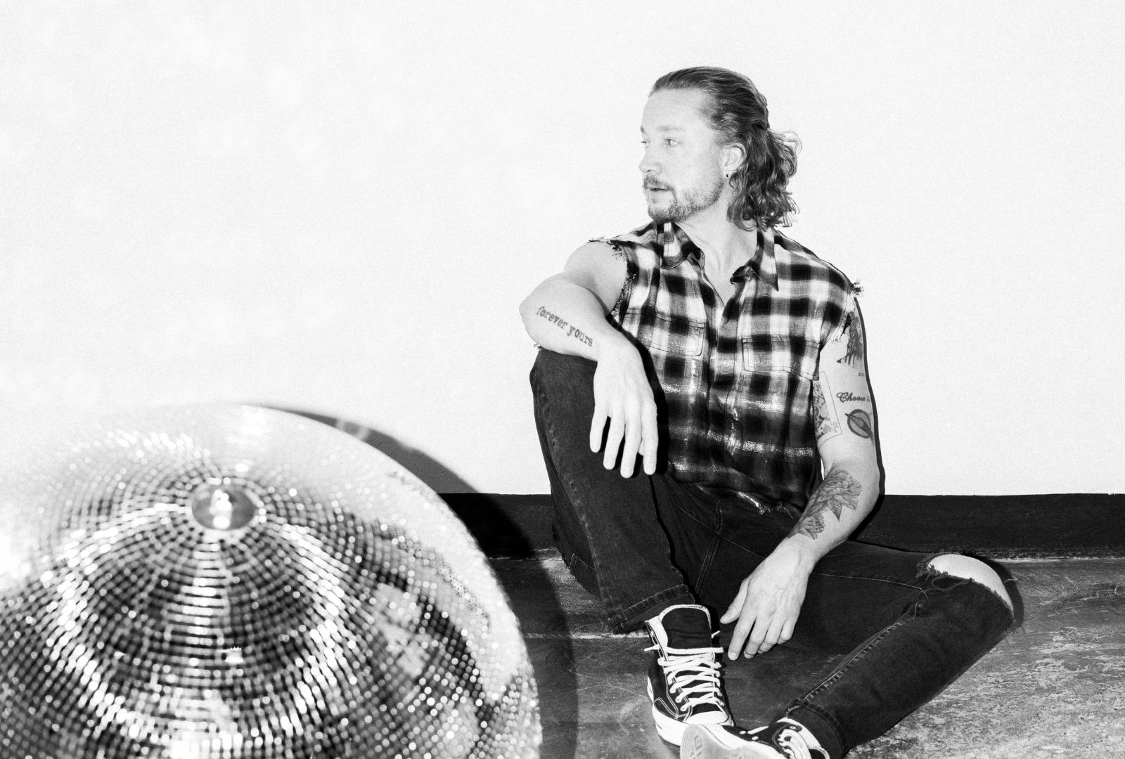 „Es war schnell klar, das wird ein Hit!“ Samu Haber veröffentlicht erste Solo-Single
