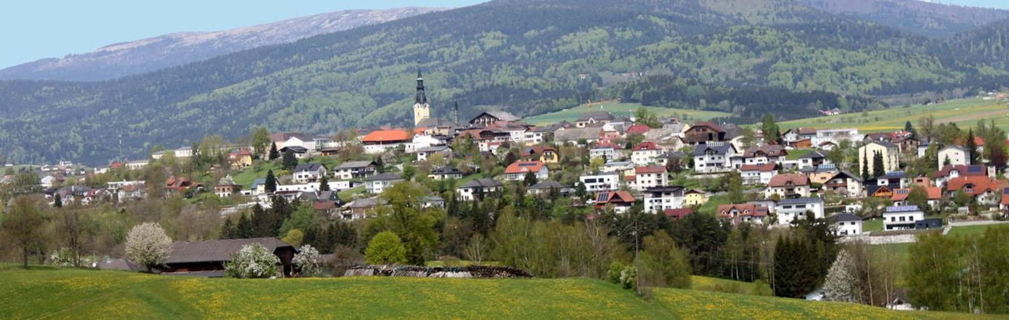 Gemeindesong für Ulrichsberg
