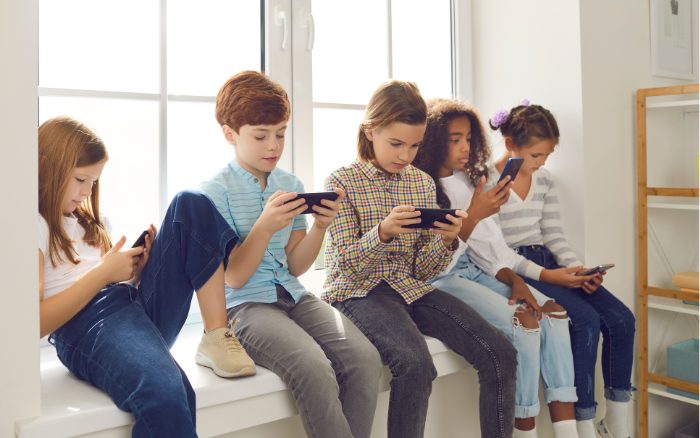 Radikalisierung im Internet auch in OÖ