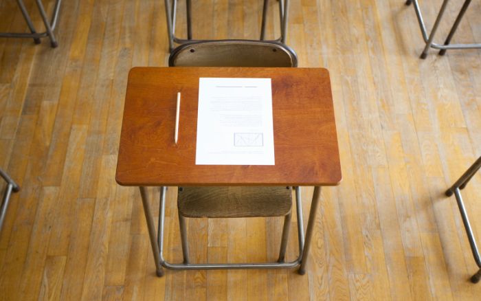 Linzer HAK teilt falsche Matura aus