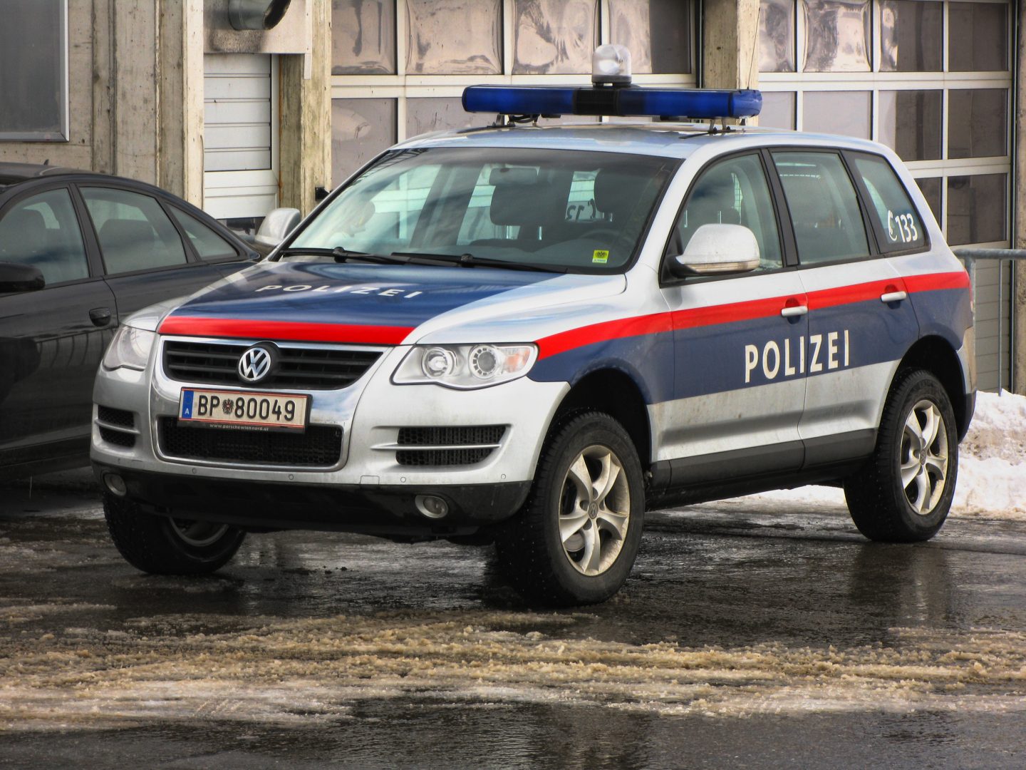 Vermisst: Familie sucht verzweifelt nach Linzer
