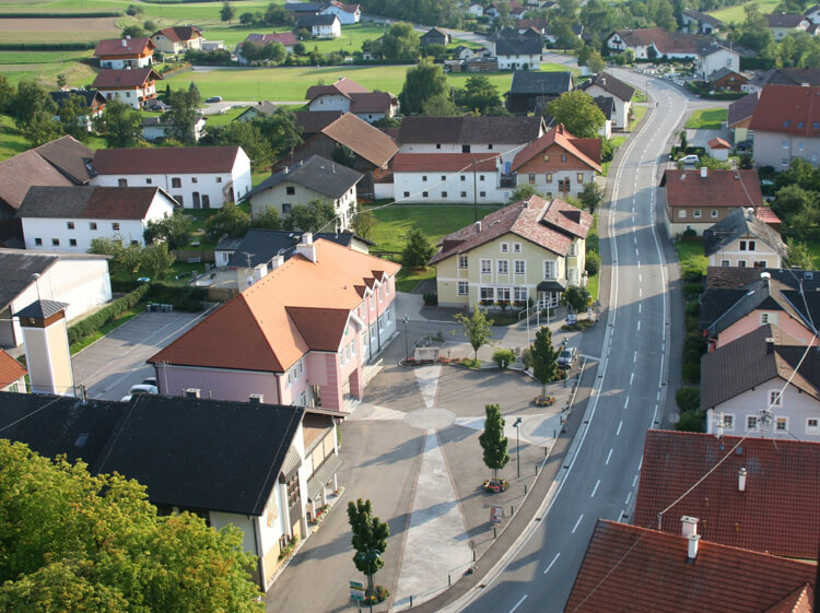 Gemeindesong für Weng im Innkreis