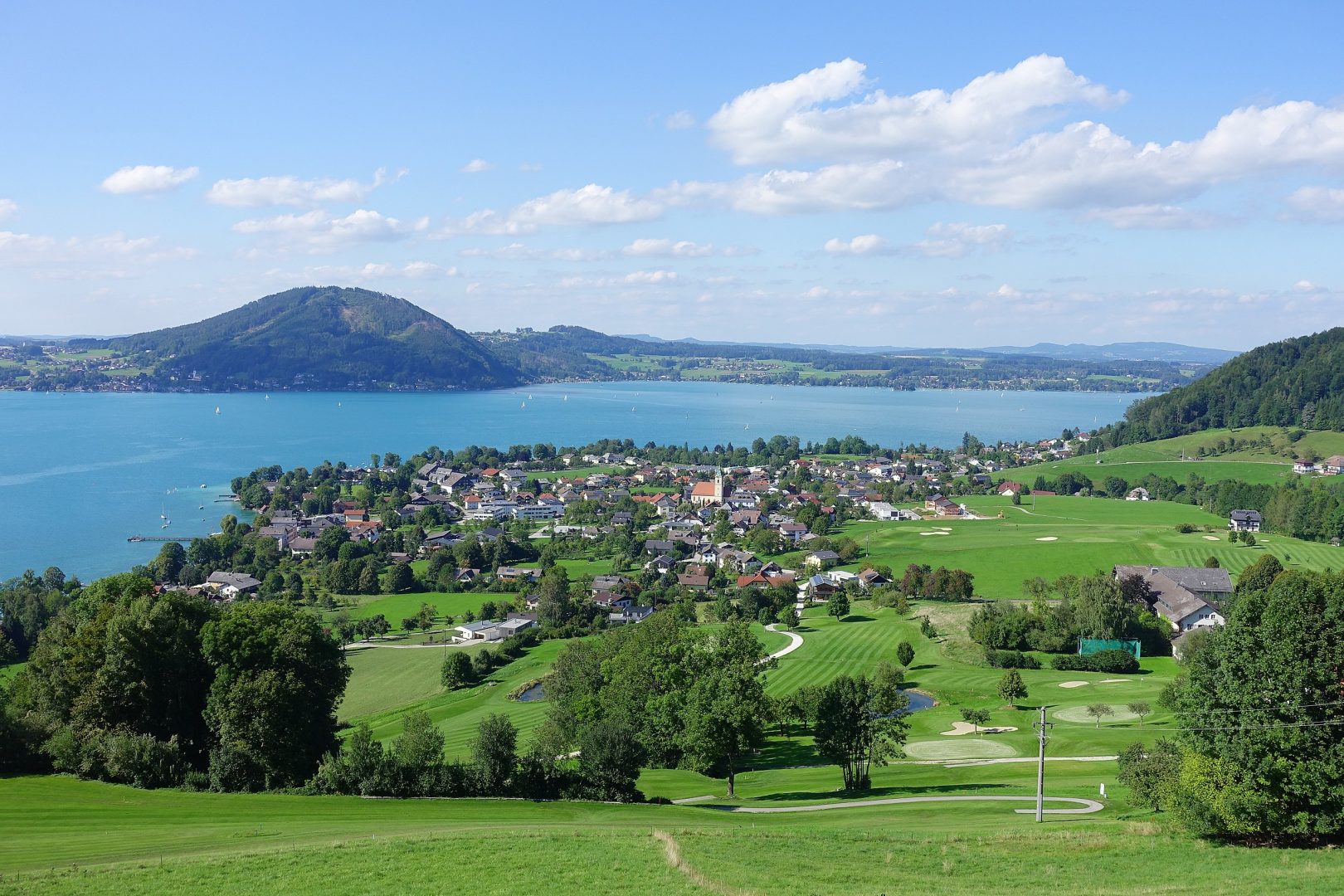 Gemeindesong für Weyregg
