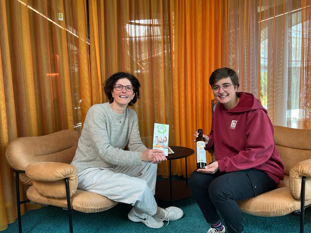 Der beste Essig kommt aus dem Mühlviertel!