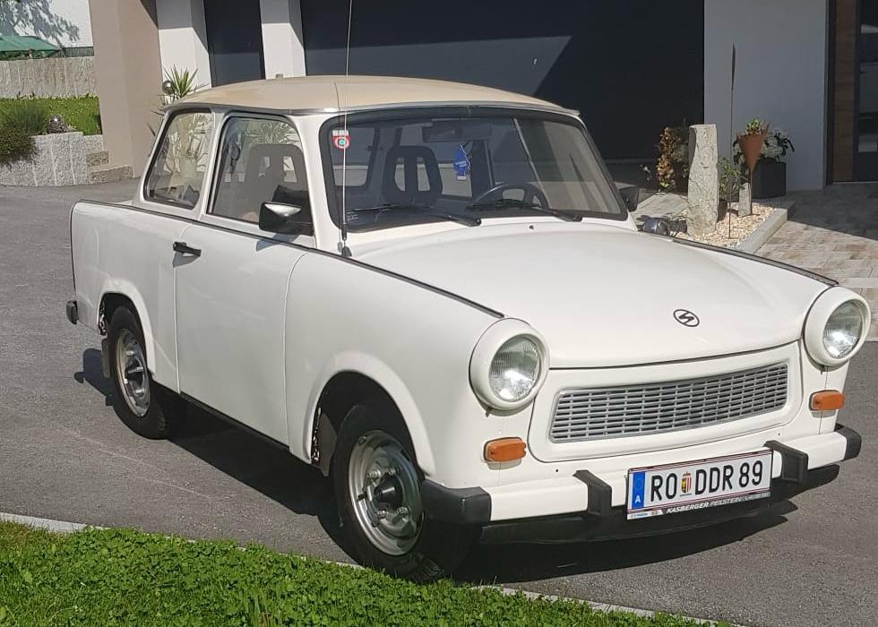 500€ für Jens aus Peilstein!