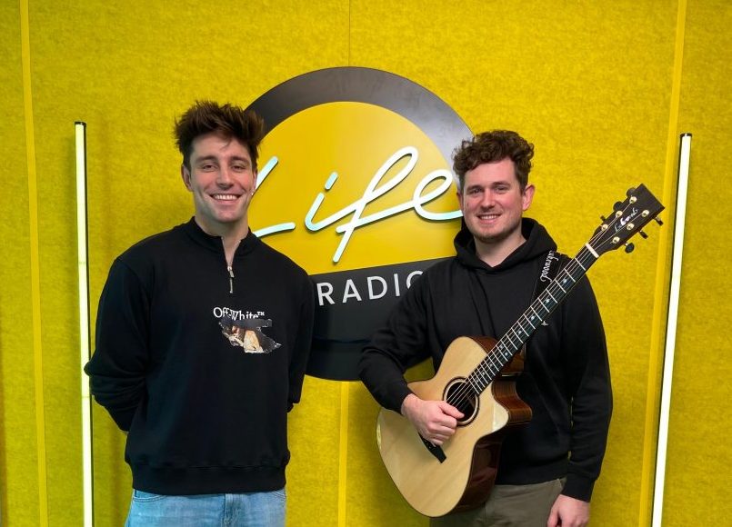 „Echt, Unplugged und mit 100% Herz“: Neues Alexander Eder Album