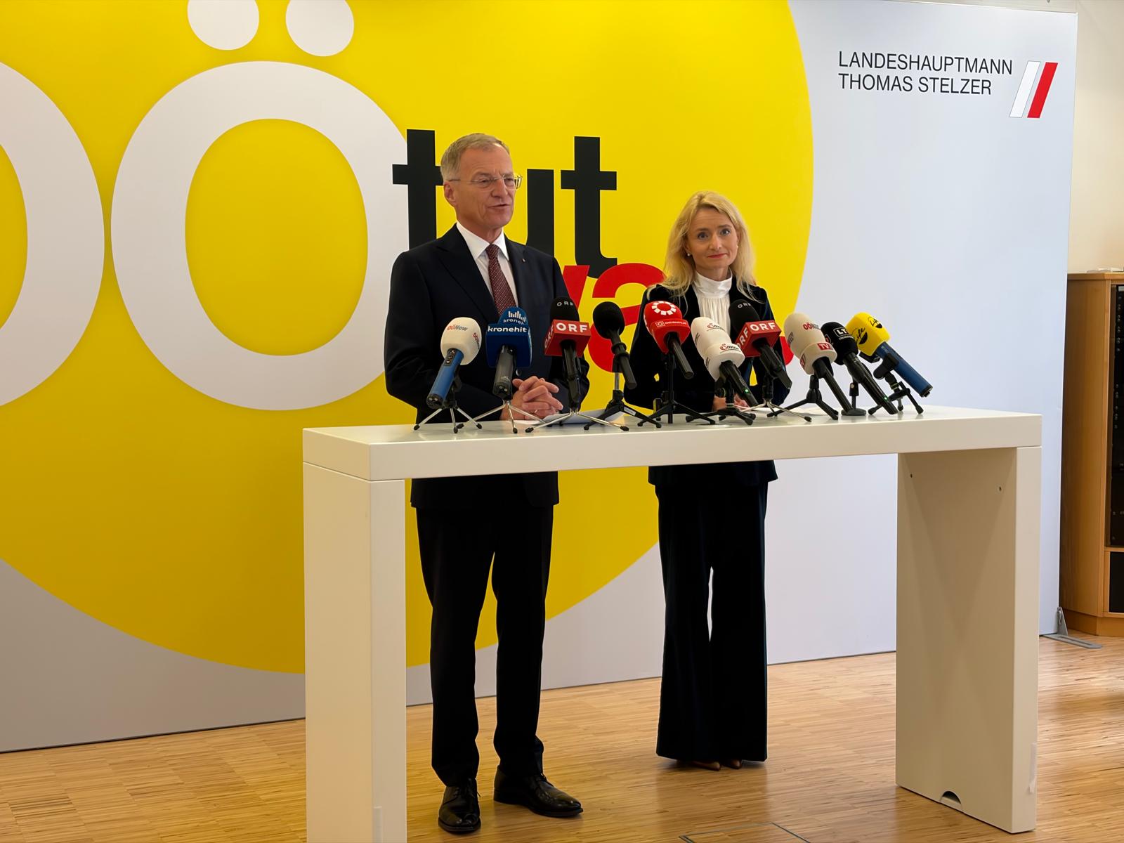 Christiane Frauscher wird Wirtschaftslandesrätin