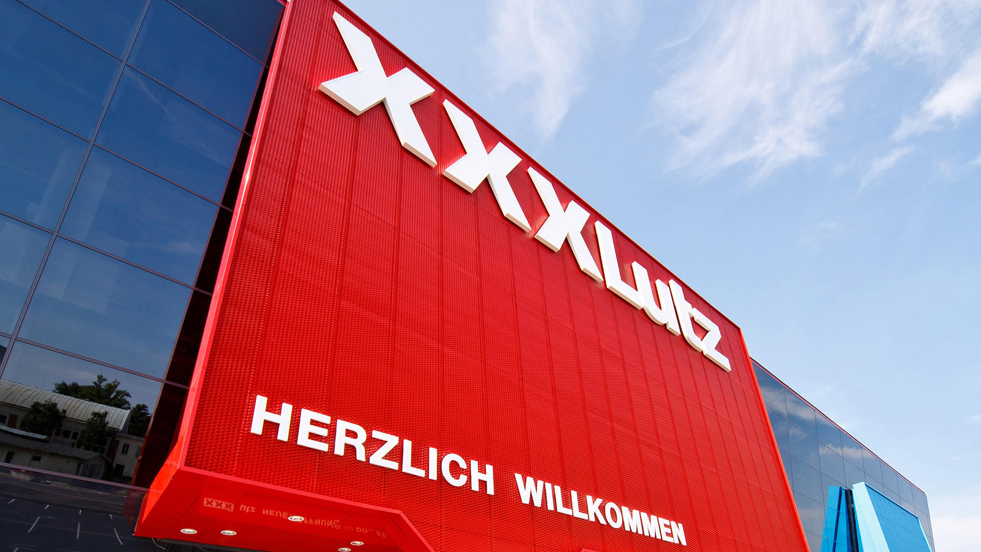 XXXLutz investiert 60 Millionen in Linzer Standort