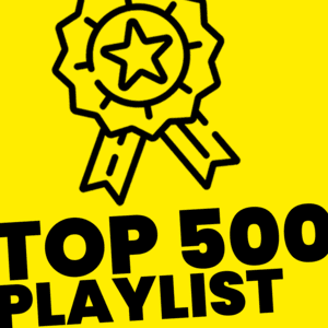 Life Radio Top 500