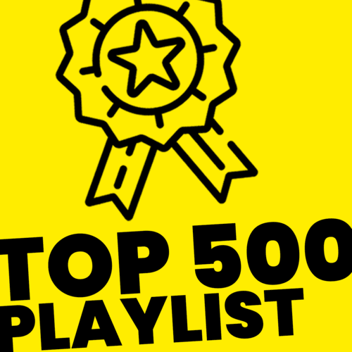 Life Radio Top 500